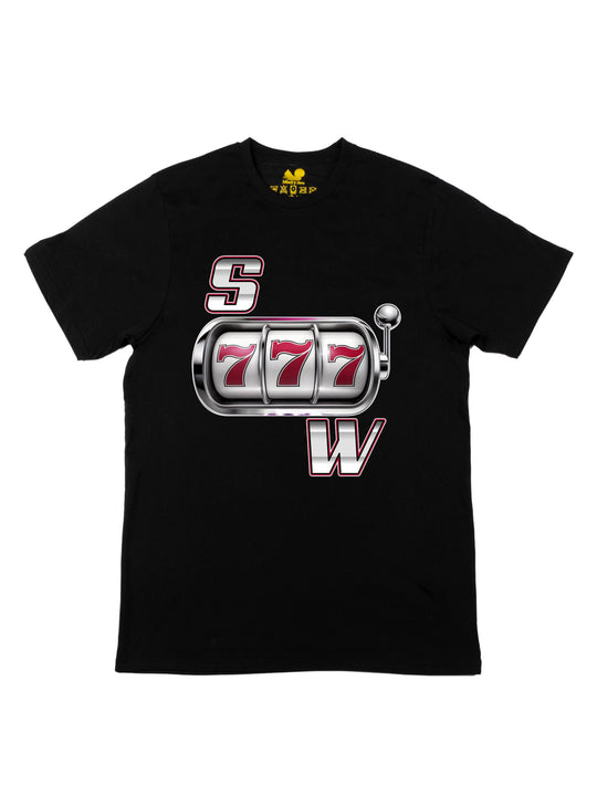 Seven Warren  Unisex T-Shirt