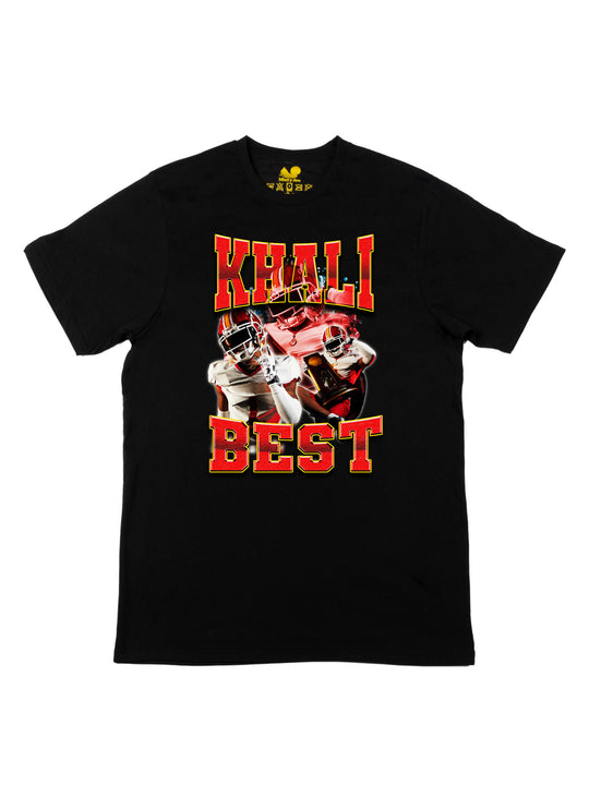 Khali Best Unisex T-Shirt