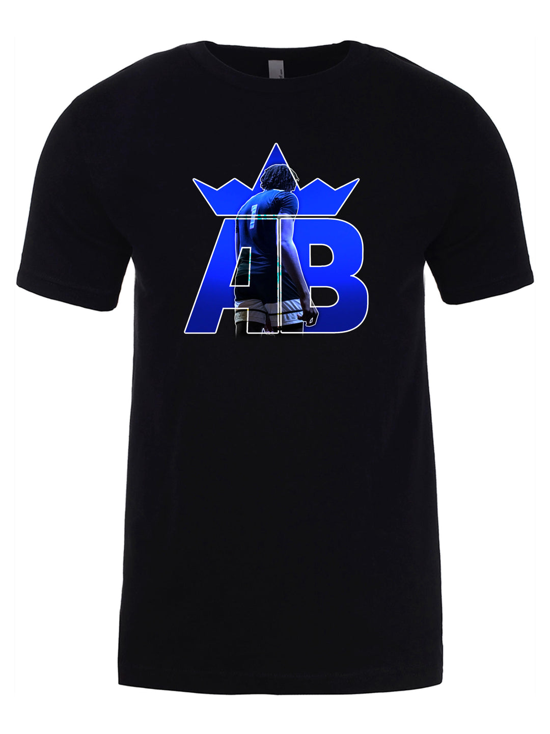 Ali Barry Unisex T-Shirt
