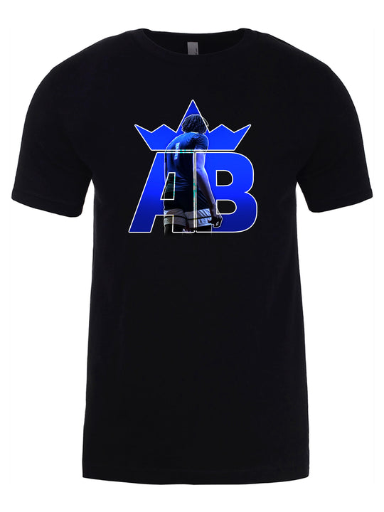 Ali Barry Unisex T-Shirt