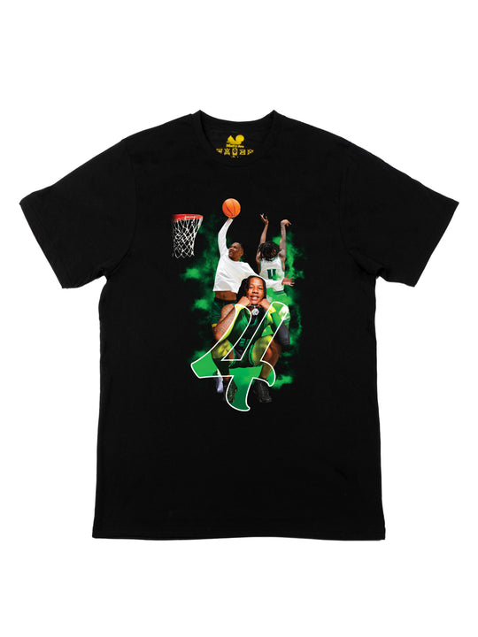 Jordan Marshall Unisex T-Shirt