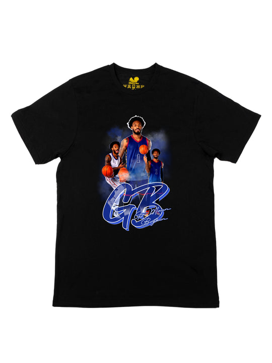 Gamaun Boykin Unisex T-Shirt