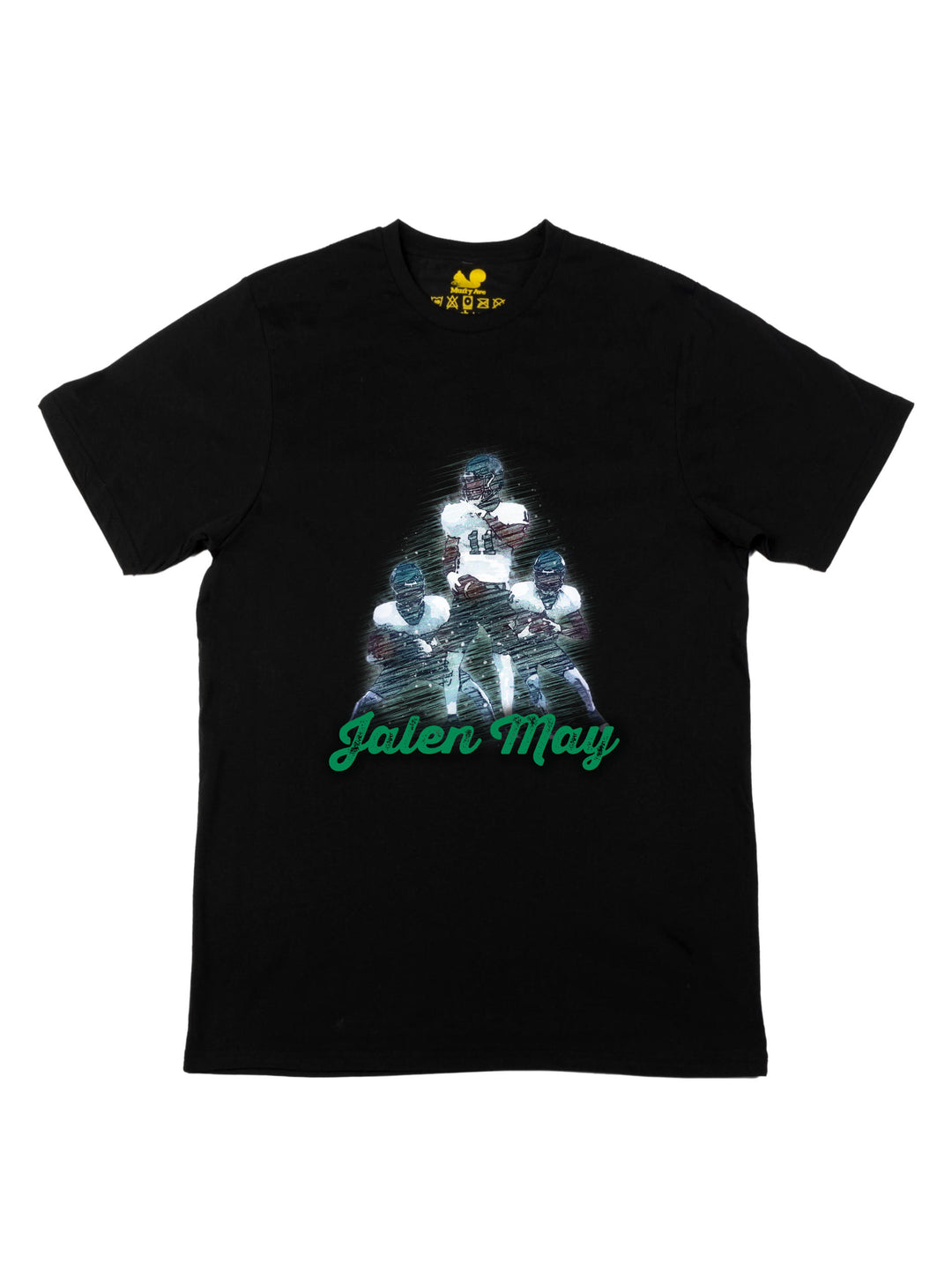 Jalen May Unisex T-Shirt