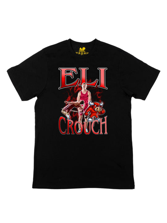 Eli Crouch Unisex T-Shirt