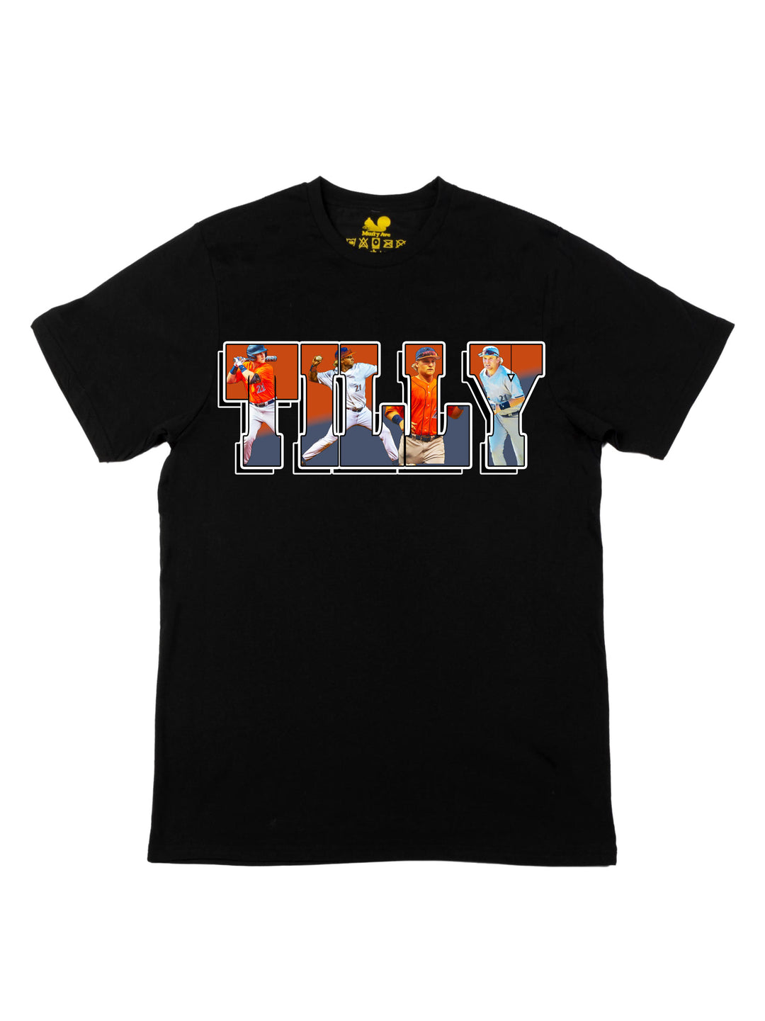 Ty Tilson Unisex T-Shirt