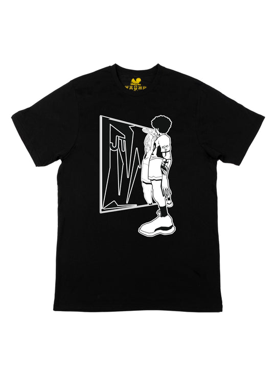 Jeremiah Tate Unisex T-Shirt