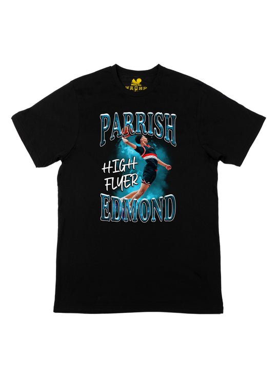 Parrish Edmond Collage Unisex T-Shirt