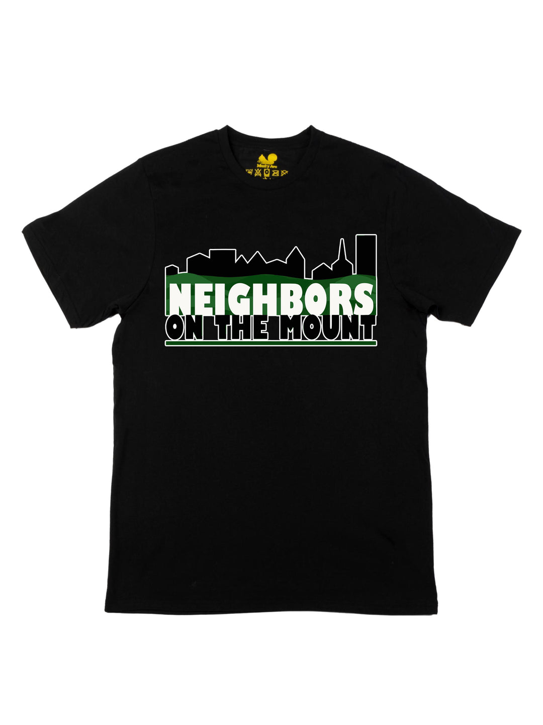 Duquesne Heights Christian Church Unisex T-Shirt