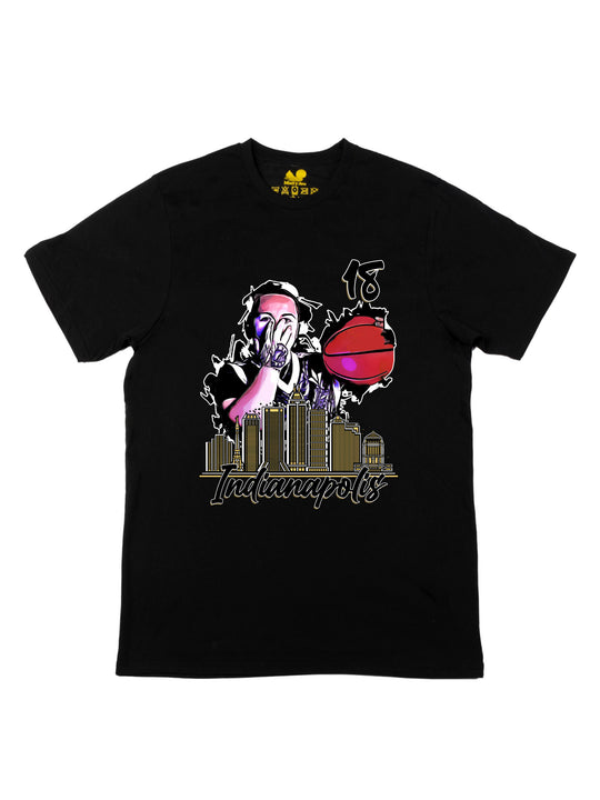 Emily Uhl Unisex T-Shirt