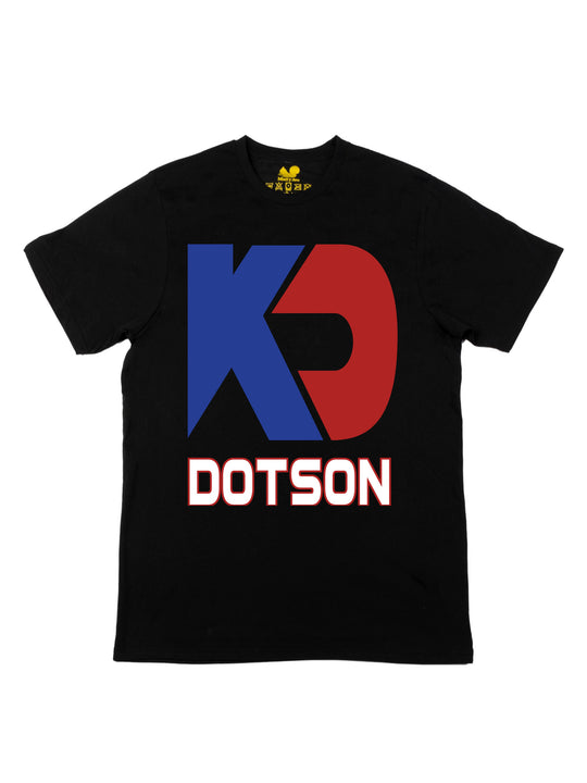 KD Dotson Unisex T-Shirt