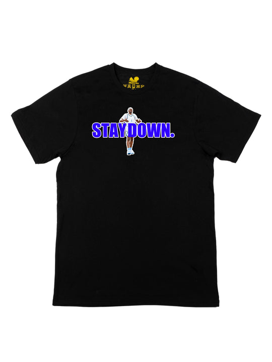 Stay Down OB Unisex T-Shirt