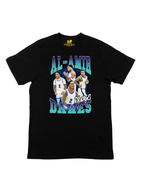 Al Amir Dawes Unisex T-Shirt