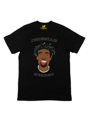 Jeremiah Nyarko Unisex T-Shirt