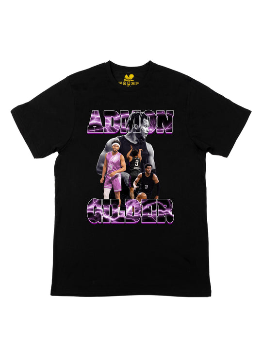 Admon Gilder Unisex T-Shirt