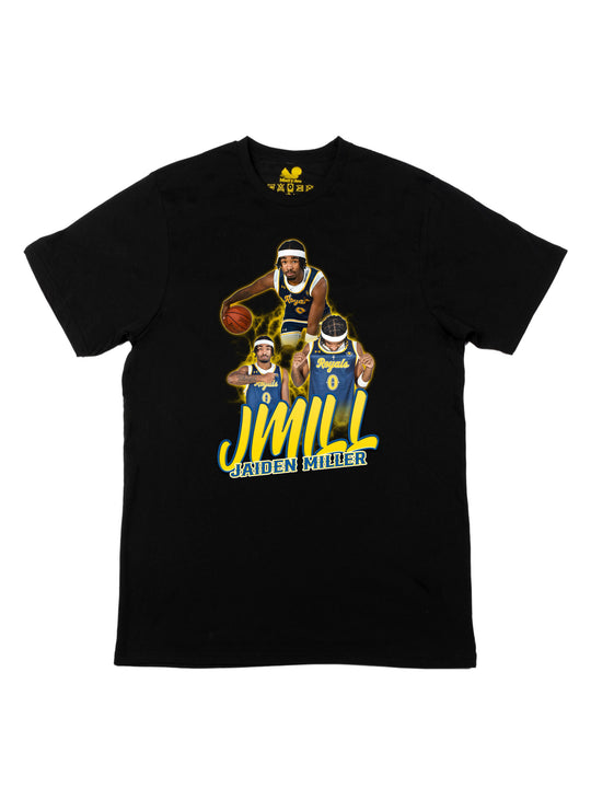 Jaiden Miller Collage Unisex T-Shirt