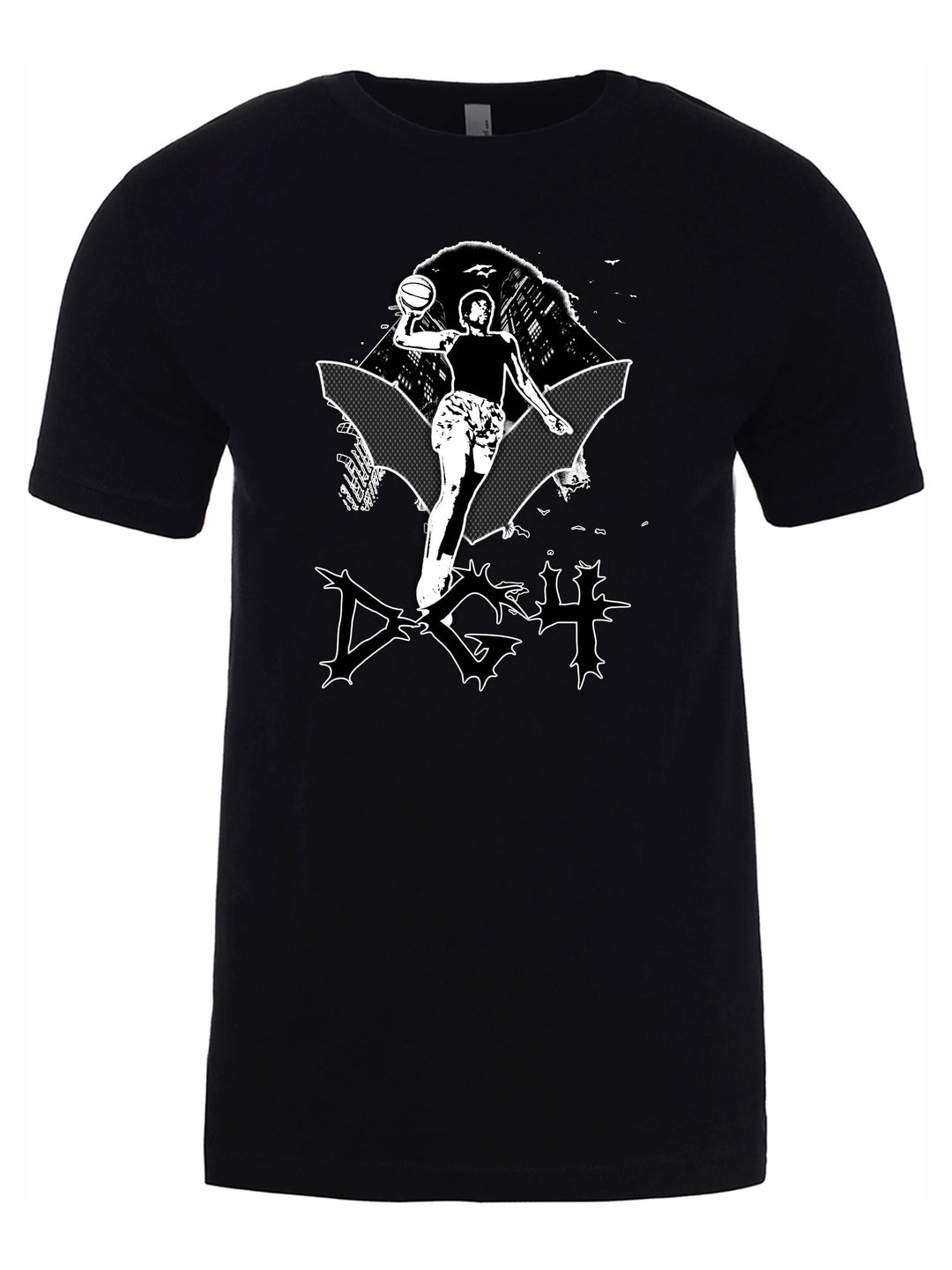 Davion Guity Unisex T-Shirt