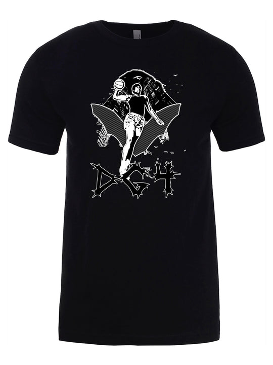 Davion Guity Unisex T-Shirt