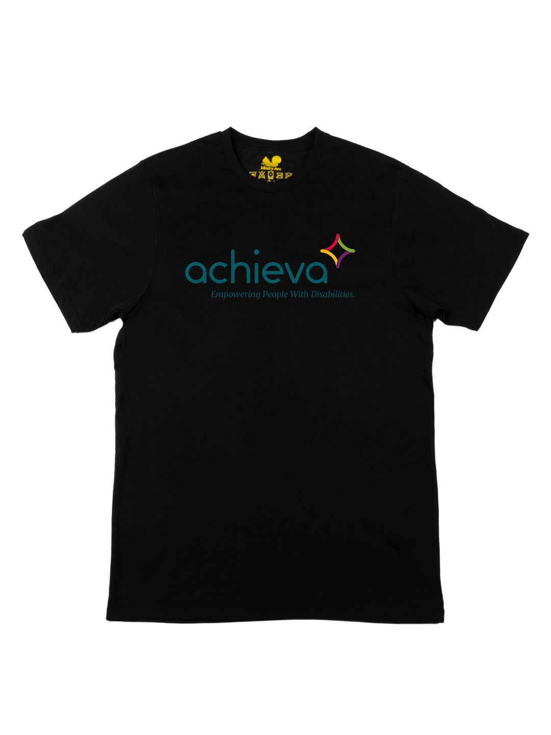 Achieva Logo Unisex T-Shirt