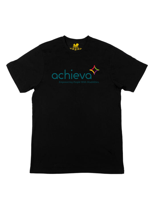 Achieva Logo Unisex T-Shirt