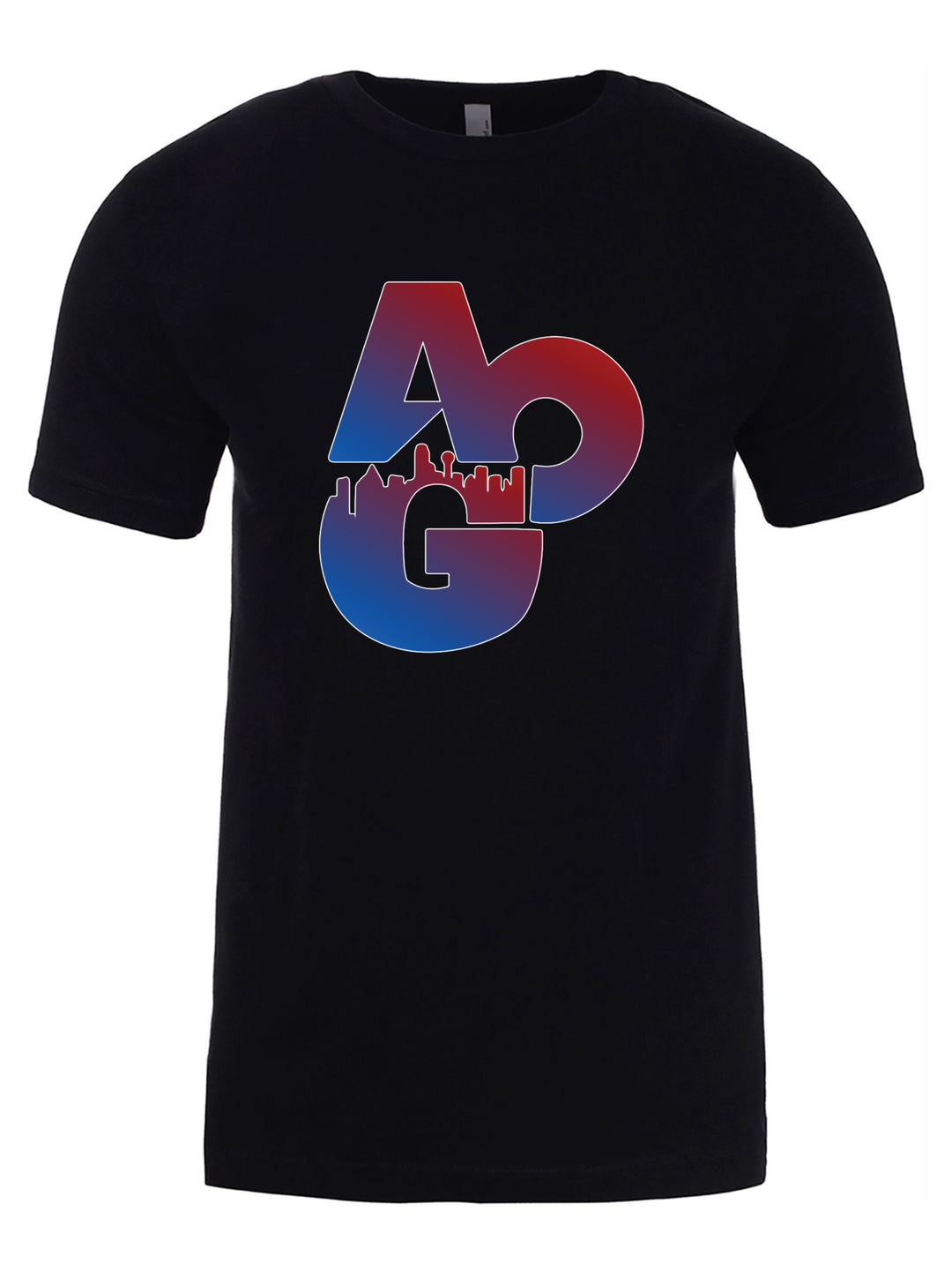 A3G Unisex T-Shirt