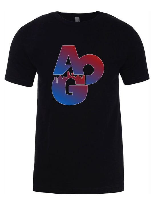 A3G Unisex T-Shirt