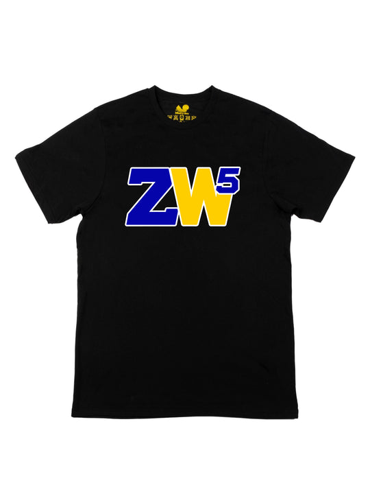 Isaiah Wise Unisex T-Shirt