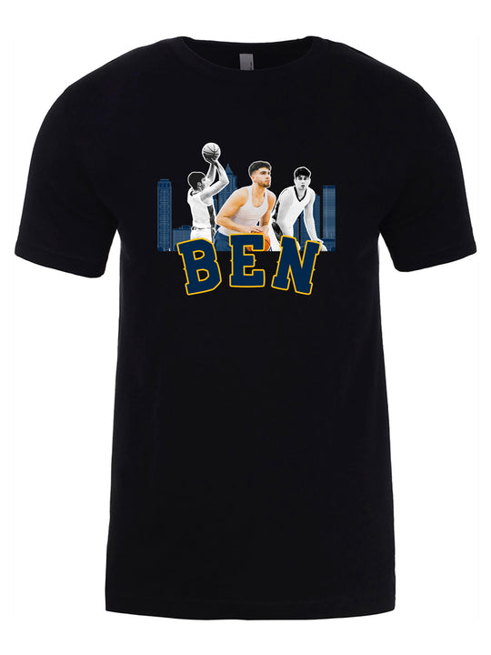 Ben Shtolzberg Unisex T-Shirt