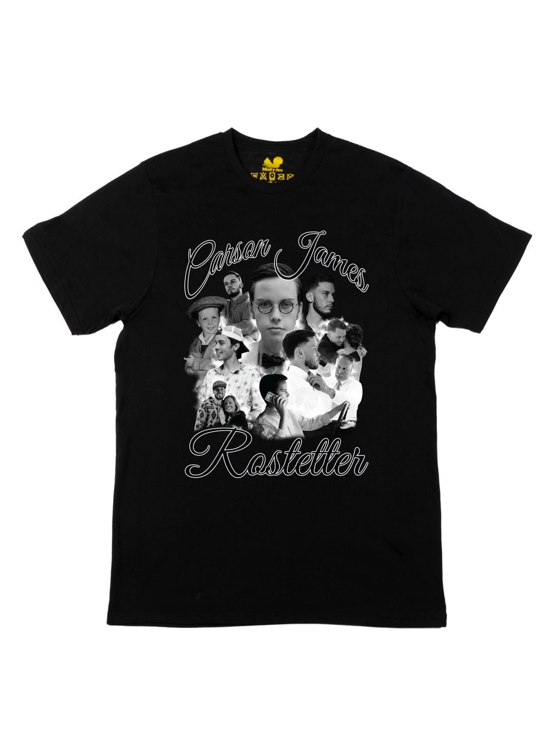 Carson James Unisex T-Shirt
