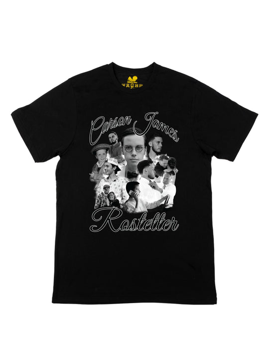 Carson James Unisex T-Shirt