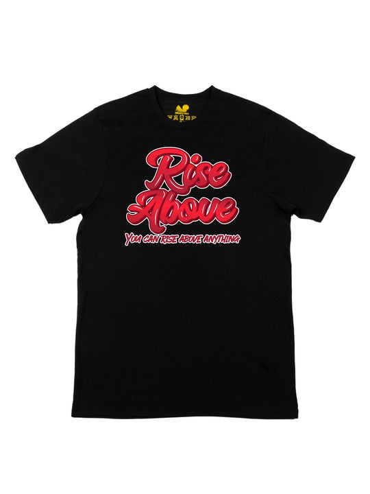 Rise Above Unisex T-Shirt