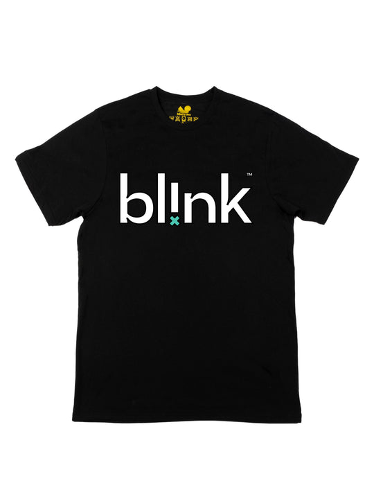 Blink Unisex T-Shirt