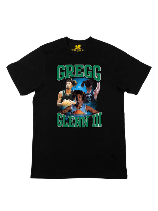 Gregg Glenn III Collage Unisex T-Shirt