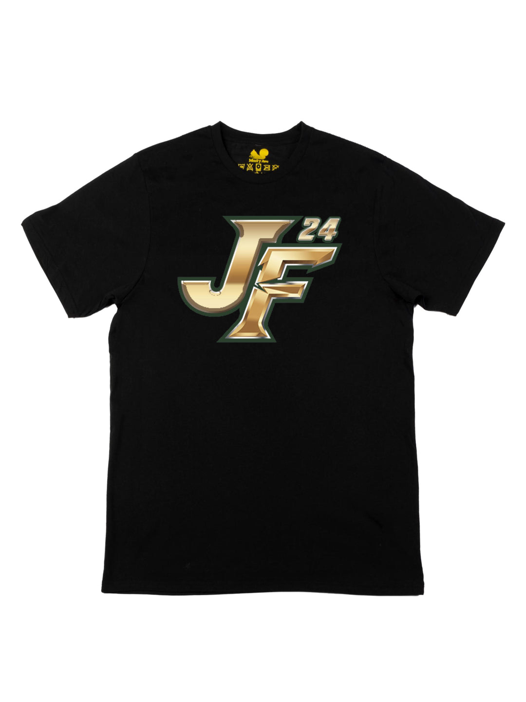 Jordan Fisher Logo Unisex T-Shirt