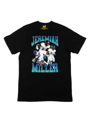 Jeremiah Miller Unisex T-Shirt