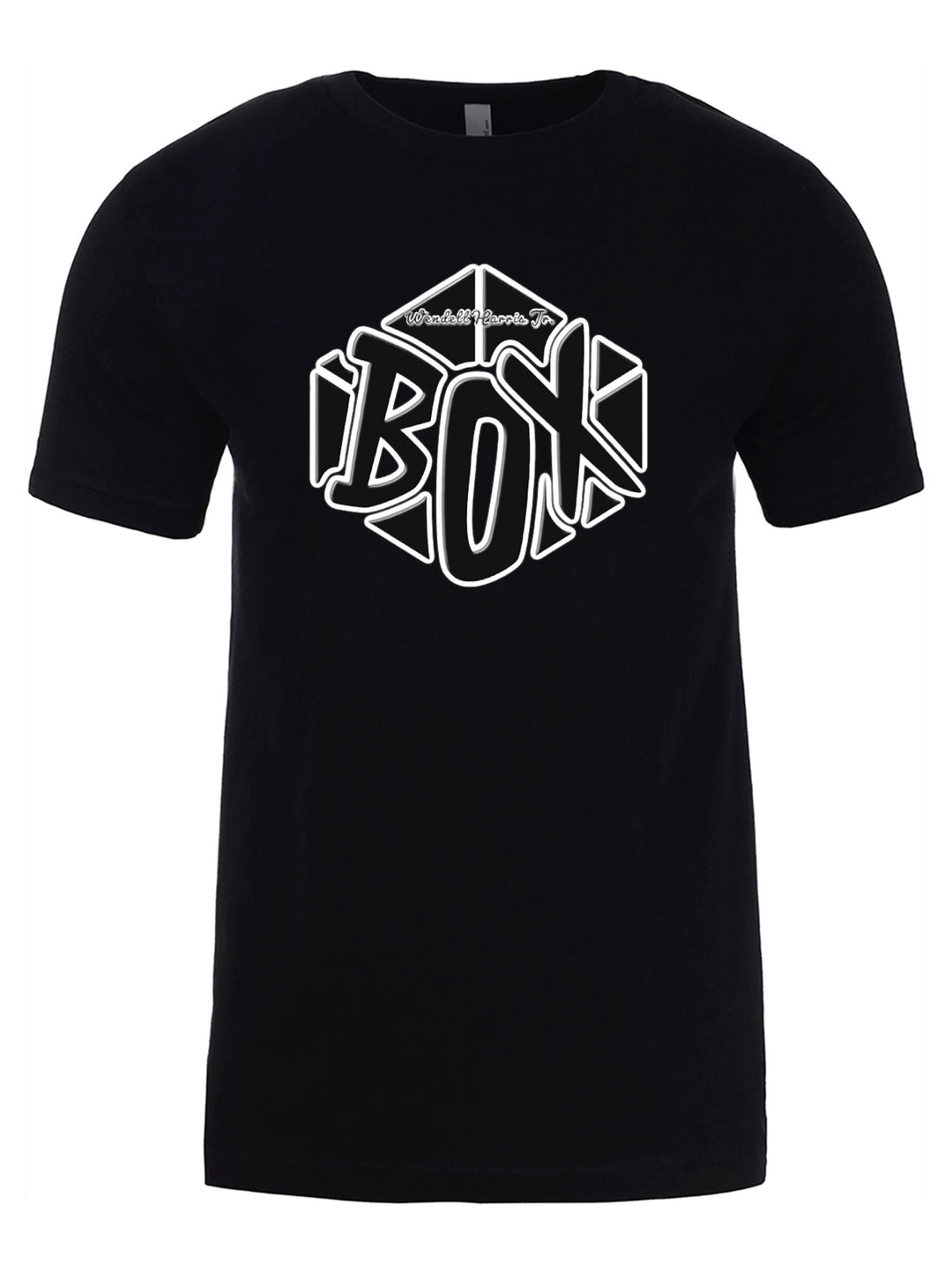 BOX Unisex T-Shirt