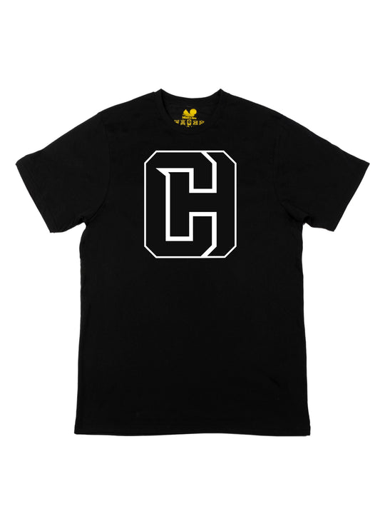 Clevin Finley Hannah Logo Unisex T-Shirt