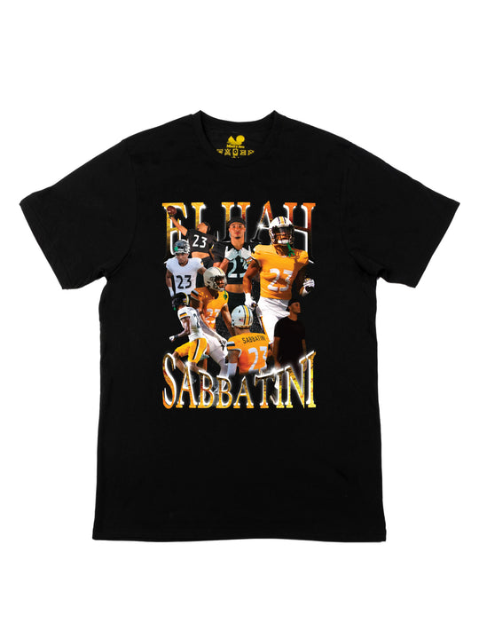 Elijah Sabbatini Unisex T-Shirt