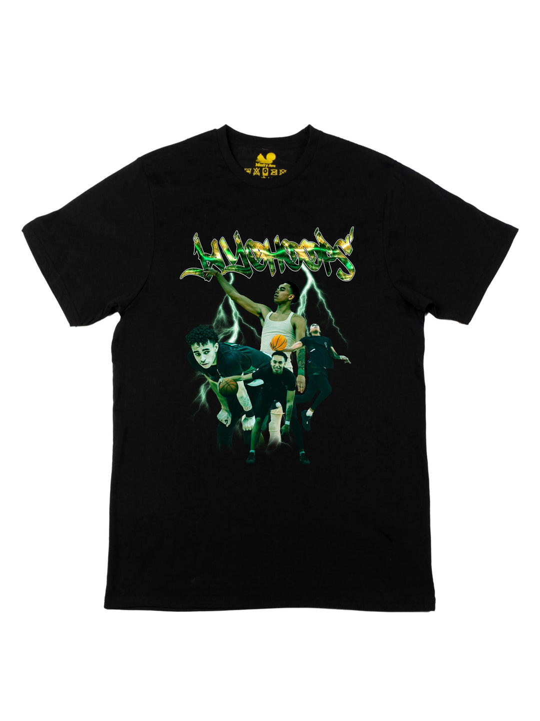 Jourdan Joseph Unisex T-Shirt