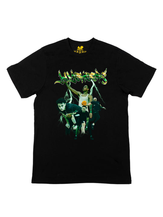 Jourdan Joseph Unisex T-Shirt