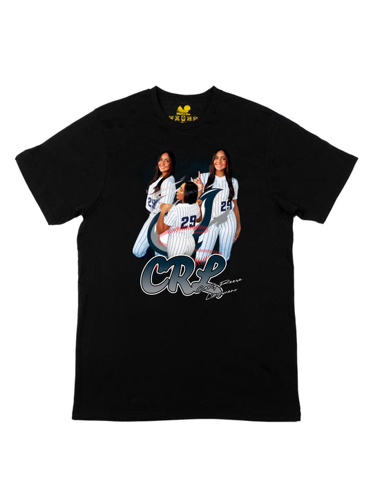 Carly Limosnero  Unisex T-Shirt