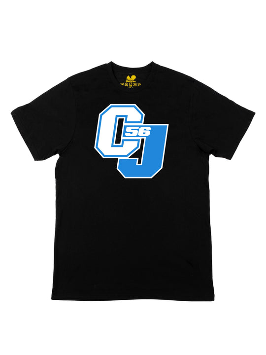 Christopher Barney Logo Unisex T-Shirt