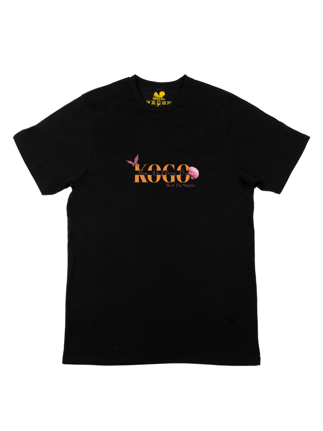 KOGO Unisex T-Shirt