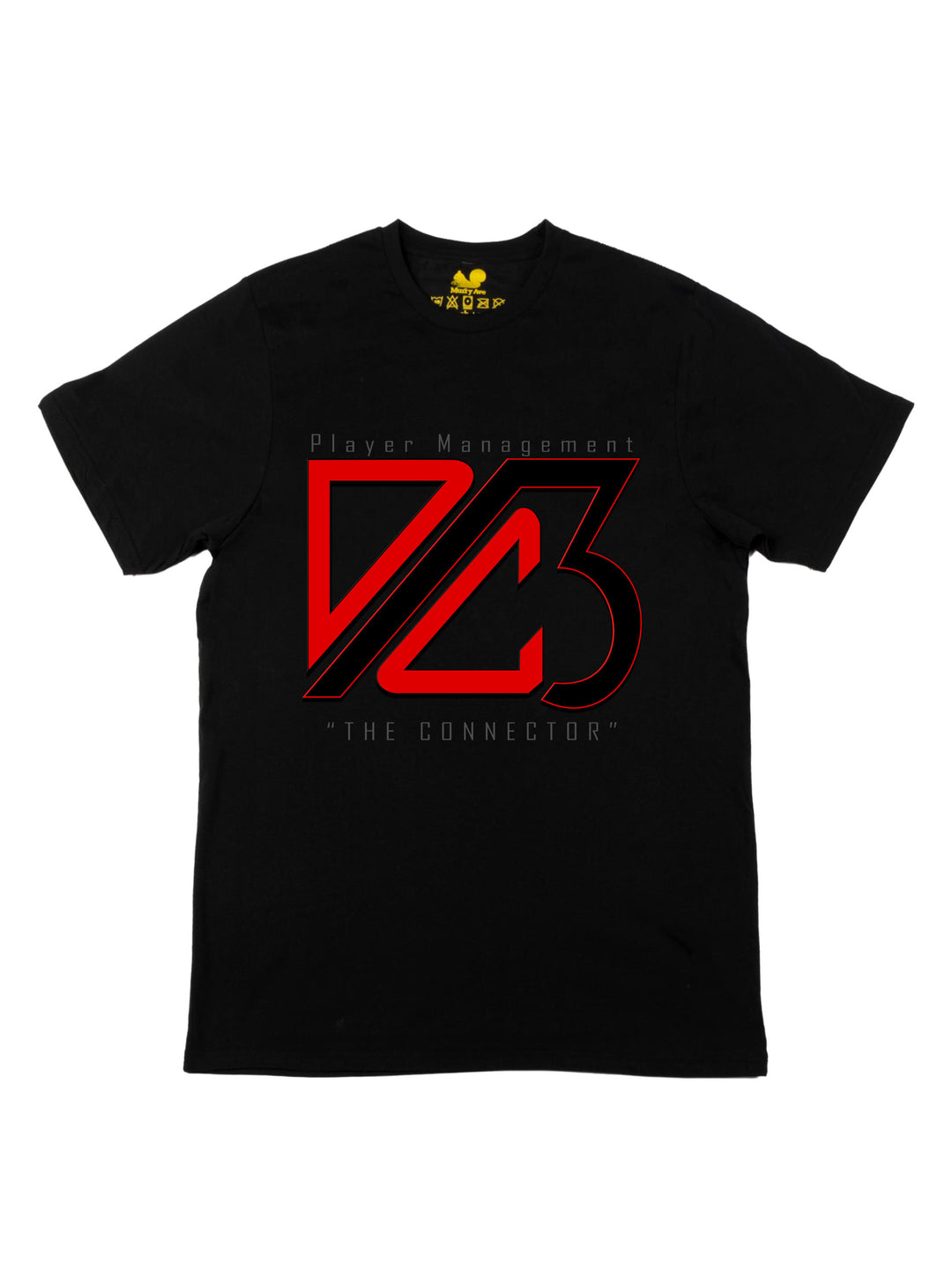 DC3 Unisex T-Shirt