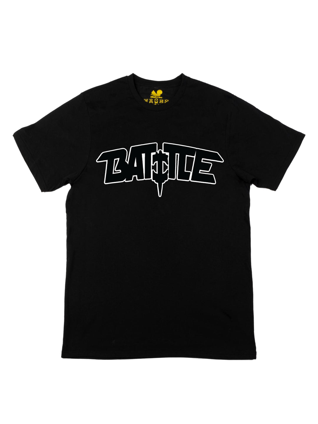 Battle Unisex T-Shirt