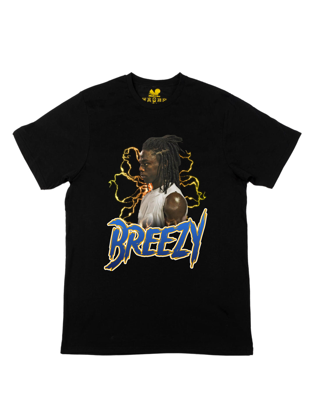 Breezy Unisex T-Shirt