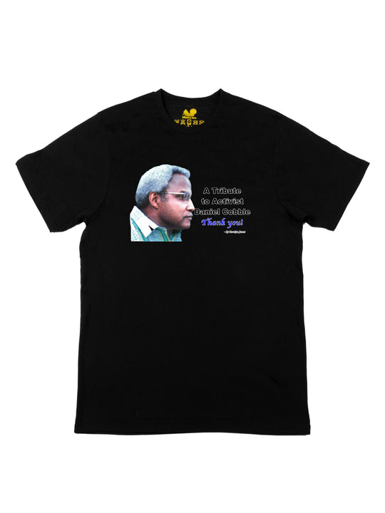 Daniel Cobble Unisex T-Shirt