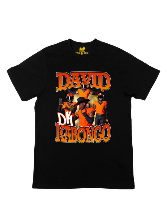 David Kabongo Unisex T-Shirt