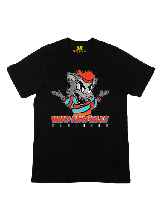 Who Knowles Unisex T-Shirt