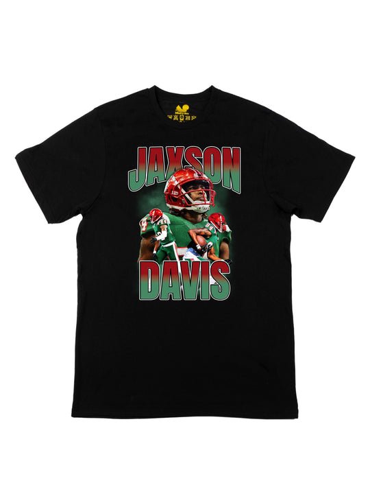 Jaxson Davis Collage Unisex T-Shirt