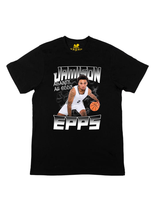 Jamison Epps Unisex T-Shirt